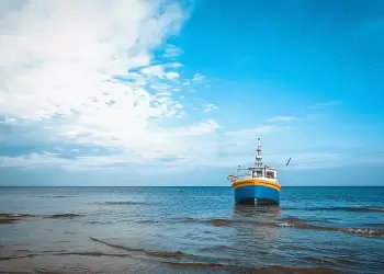 Πώς θα είναι ο καιρός σε Κατερίνη και Πιερία σήμερα Πέμπτη, 10 Απριλίου 2025: Σχεδόν αίθριος με λίγες νεφώσεις Πώς θα είναι ο καιρός σε Κατερίνη και Πιερία σήμερα Πέμπτη, 10 Απριλίου 2025: Σχεδόν αίθριος με λίγες νεφώσεις