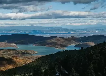 Πώς θα είναι ο καιρός σε Κατερίνη και Πιερία σήμερα Μεγάλη Τετάρτη, 16 Απριλίου 2025: Νεφώσεις με τοπικές βροχές Πώς θα είναι ο καιρός σε Κατερίνη και Πιερία σήμερα Μεγάλη Τετάρτη, 16 Απριλίου 2025: Νεφώσεις με τοπικές βροχές