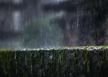 Πώς θα είναι ο καιρός σε Κατερίνη και Πιερία σήμερα Τρίτη, 01 Απριλίου 2025: Βροχές και σποραδικές καταιγίδες