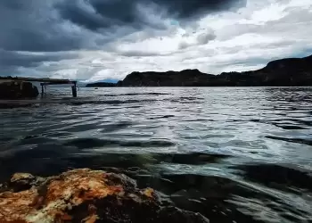 Πώς θα είναι ο καιρός σε Κατερίνη και Πιερία σήμερα Τετάρτη, 02 Απριλίου 2025: Νεφώσεις με τοπικές βροχές