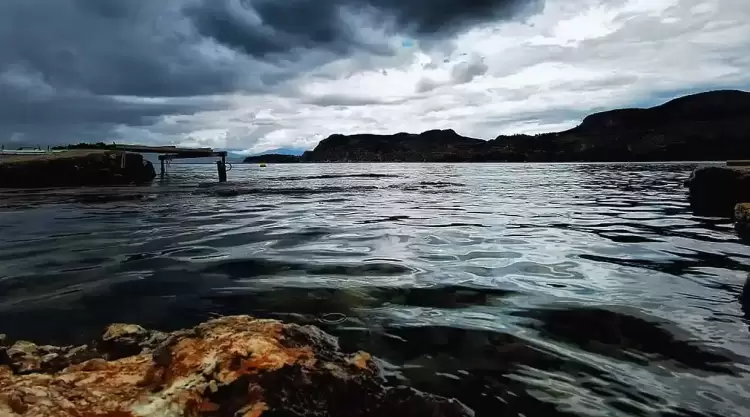 Πώς θα είναι ο καιρός σε Κατερίνη και Πιερία σήμερα Τετάρτη, 02 Απριλίου 2025: Νεφώσεις με τοπικές βροχές