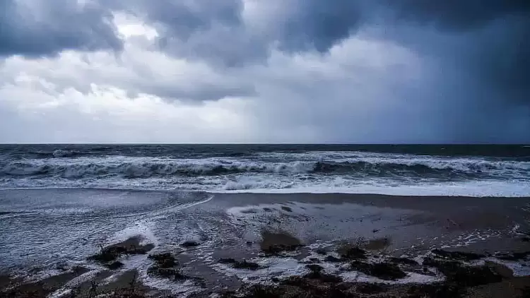 Πώς θα είναι ο καιρός σε Κατερίνη και Πιερία σήμερα Τρίτη, 22 Απριλίου 2025: Αραιές νεφώσεις με τοπικές βροχές ή καταιγίδες