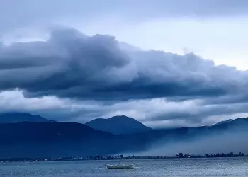 Πώς θα είναι ο καιρός σε Κατερίνη και Πιερία σήμερα Πέμπτη, 24 Απριλίου 2025: Νεφώσεις με τοπικές βροχές Πώς θα είναι ο καιρός σε Κατερίνη και Πιερία σήμερα Πέμπτη, 24 Απριλίου 2025: Νεφώσεις με τοπικές βροχές