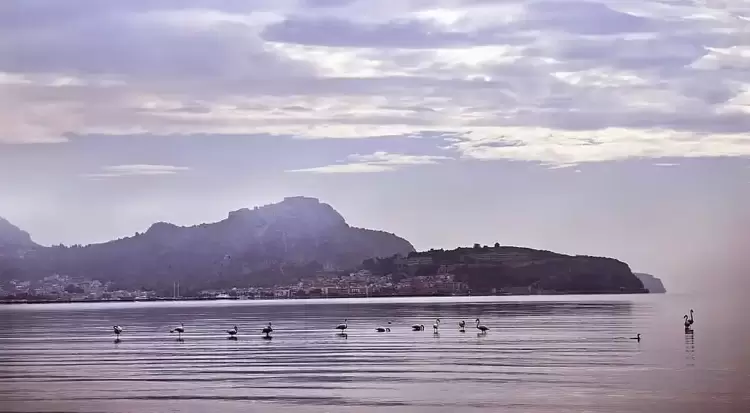 Πώς θα είναι ο καιρός σε Κατερίνη και Πιερία σήμερα Μεγάλη Δευτέρα, 14 Απριλίου 2025: Γενικά αίθριος με αραιές νεφώσεις