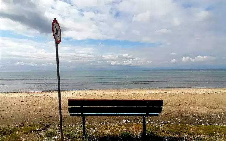 Πώς θα είναι ο καιρός σε Κατερίνη και Πιερία σήμερα Παρασκευή, 18 Απριλίου 2025: Νεφώσεις με λίγες τοπικές βροχές