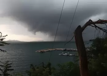 Πώς θα είναι ο καιρός σε Κατερίνη και Πιερία σήμερα Δευτέρα, 07 Απριλίου 2025: Νεφώσεις με βροχές και σποραδικές καταιγίδες Πώς θα είναι ο καιρός σε Κατερίνη και Πιερία σήμερα Δευτέρα, 07 Απριλίου 2025: Νεφώσεις με βροχές και σποραδικές καταιγίδες