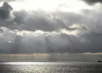 Πώς θα είναι ο καιρός σε Κατερίνη και Πιερία σήμερα Σάββατο, 12 Απριλίου 2025: Νεφώσεις με τοπικές βροχές Πώς θα είναι ο καιρός σε Κατερίνη και Πιερία σήμερα Σάββατο, 12 Απριλίου 2025: βροχές