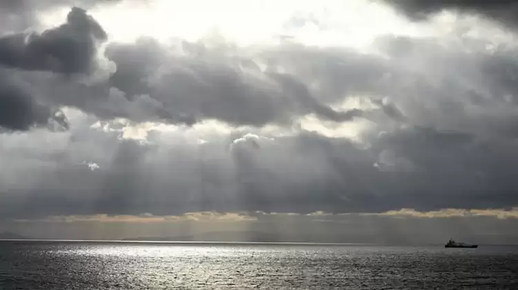 Πώς θα είναι ο καιρός σε Κατερίνη και Πιερία σήμερα Σάββατο, 12 Απριλίου 2025: Νεφώσεις με τοπικές βροχές Πώς θα είναι ο καιρός σε Κατερίνη και Πιερία σήμερα Σάββατο, 12 Απριλίου 2025: βροχές