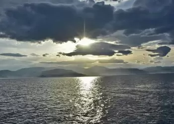 Πώς θα είναι ο καιρός σε Κατερίνη και Πιερία σήμερα Κυριακή, 06 Απριλίου 2025: Νεφώσεις και πτώση της θερμοκρασίας Πώς θα είναι ο καιρός σε Κατερίνη και Πιερία σήμερα Κυριακή, 06 Απριλίου 2025: Νεφώσεις και πτώση της θερμοκρασίας