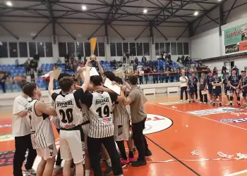 Πρωταθλητής ο Πιερικός Αρχέλαος