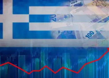 Πρωτογενές Πλεόνασμα 11,4 δισ. ευρώ το 2024: Υπέρβαση 4,8% του ΑΕΠ στην Ελλάδα