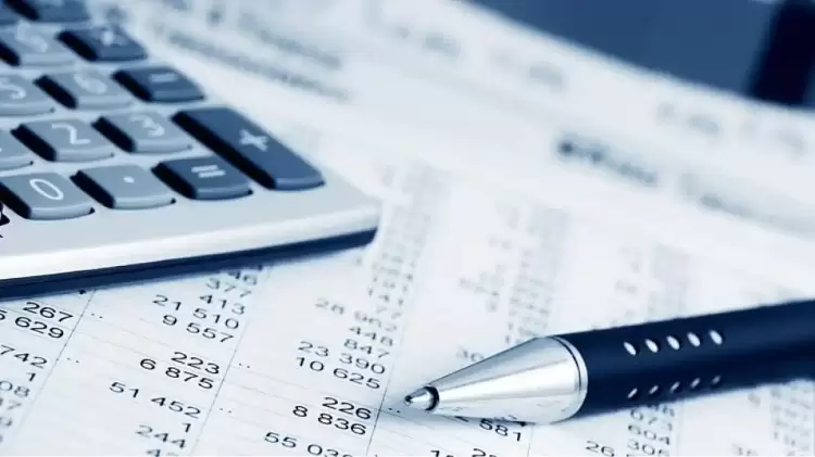 Ο προϋπολογισμός πάει καλά: Πρωτογενές πλεόνασμα €4,5 δις - Το α’ τρίμηνο, άνω των €16 δις τα φοροέσοδα Ο προϋπολογισμός πάει καλά: Πρωτογενές πλεόνασμα €4,5 δις – Το α’ τρίμηνο, άνω των €16 δις τα φοροέσοδα