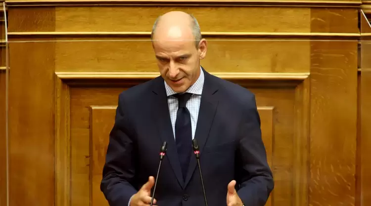 Ψηφίστηκε η διάταξη διαγραφής των τελών καθαριότητας και φωτισμού για τα ακίνητα με διακοπή ηλεκτροδότησης Ψηφίστηκε η διάταξη διαγραφής των τελών καθαριότητας και φωτισμού για τα ακίνητα με διακοπή ηλεκτροδότησης