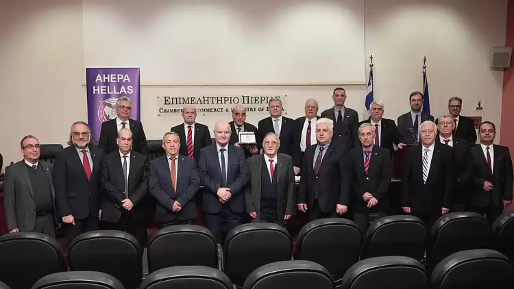 Ο ρόλος των ξένων δυνάμεων στην Ελληνική Επανάσταση