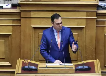 Σπύρος Κουλκουδίνας: Μια εναλλακτική λύση για την αποκατάσταση του εγκαταλελειμμένου κτιρίου που στέγαζε το Κέντρο Πρόληψης «Άτρακτος» Σπύρος Κουλκουδίνας: Μια εναλλακτική λύση για την αποκατάσταση του εγκαταλελειμμένου κτιρίου που στέγαζε το Κέντρο Πρόληψης «Άτρακτος»
