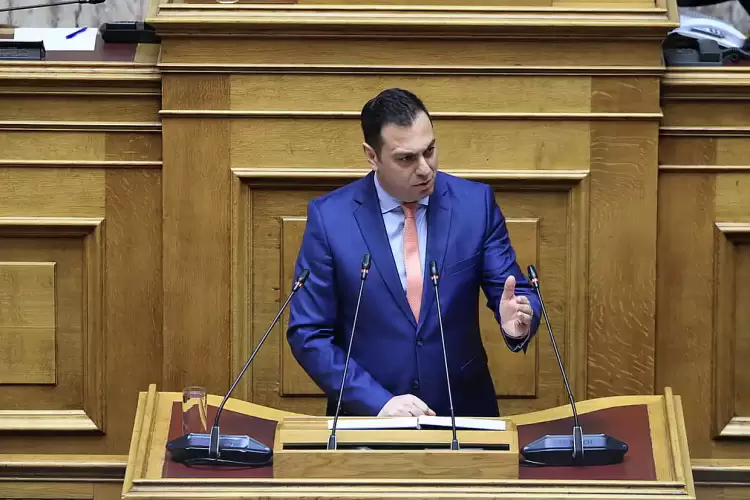 Σπύρος Κουλκουδίνας: Μια εναλλακτική λύση για την αποκατάσταση του εγκαταλελειμμένου κτιρίου που στέγαζε το Κέντρο Πρόληψης «Άτρακτος»