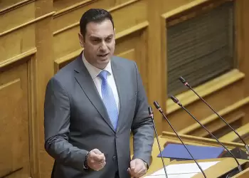 Σπύρος Κουλκουδίνας: «Νέες ευνοϊκές ρυθμίσεις για όσους έχουν ληξιπρόθεσμες οφειλές προκειμένου να ενταχθούν στον εξωδικαστικό μηχανισμό» Σπύρος Κουλκουδίνας: «Νέες ευνοϊκές ρυθμίσεις για όσους έχουν ληξιπρόθεσμες οφειλές προκειμένου να ενταχθούν στον εξωδικαστικό μηχανισμό»