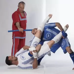 Στην κορυφή της Ελλάδος πρωτοπόρος για άλλη μια φορά ο Γ.Α.Σ. “Ολύμπιος” Κατερίνης