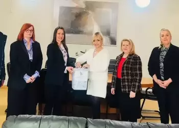 Ο Σύλλογος Καρκινοπαθών Πιερίας ανακοινώνει την επιτυχή ολοκλήρωση των δύο προγραμματισμένων Πασχαλινών κληρώσεων δώρων.