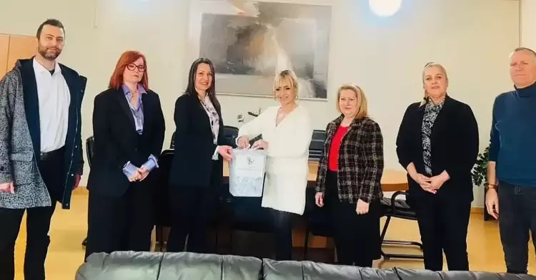 Ο Σύλλογος Καρκινοπαθών Πιερίας ανακοινώνει την επιτυχή ολοκλήρωση των δύο προγραμματισμένων Πασχαλινών κληρώσεων δώρων.