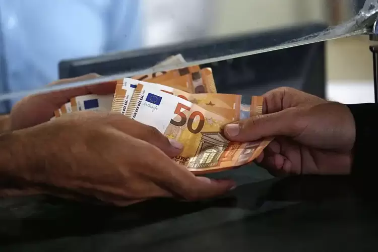 Συντάξεις Μαΐου: Οι πληρωμές μετά τις γιορτές του Πάσχα