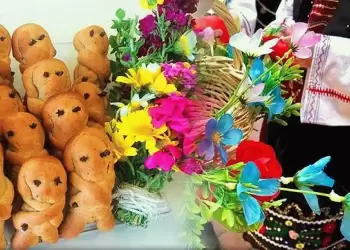 Τα έθιμα το Σάββατο του Λαζάρου