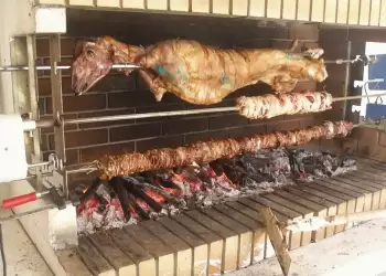 Τα φετινά αμνοερίφια