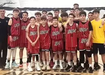 Τέσσερεις νίκες και ένας… τελικός για τους Πάνθηρες, στο τουρνουά του Άρη