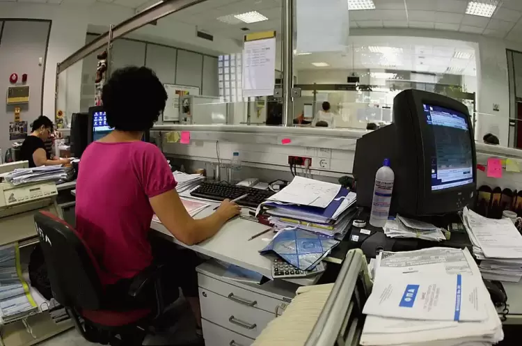 Τι αλλάζει στις συναλλαγές με το Δημόσιο – Ποια «δημοφιλή» πιστοποιητικά καταργούνται