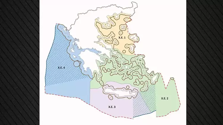 Τι σημαίνει για την Ελλάδα ο Θαλάσσιος Χωροταξικός Σχεδιασμός - Από τον «Χάρτη της Σεβίλλης» στα θαλάσσια πάρκα Τι σημαίνει για την Ελλάδα ο Θαλάσσιος Χωροταξικός Σχεδιασμός – Από τον «Χάρτη της Σεβίλλης» στα θαλάσσια πάρκα