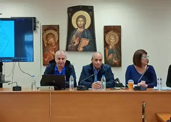 Το 1ο Φεστιβάλ Εθελοντισμού του Δήμου Πύδνας Κολινδρού στο Αιγίνιο – την Κωμόπολη των Πελαργών!