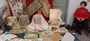 Το Bazar της Φιλοπτώχου Αδελφότητας «Η Περίθαλψη» σημείωσε μεγάλη επιτυχία