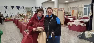 Το Bazar της Φιλοπτώχου Αδελφότητας «Η Περίθαλψη» σημείωσε μεγάλη επιτυχία