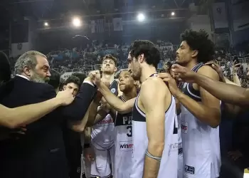 Το μπάσκετ έχει ανάγκη τη Θεσσαλονίκη κι έναν ΠΑΟΚ πρωταγωνιστή, με πλάνο και βάσεις