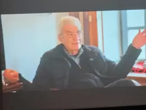 Το ντοκιμαντέρ του Μιχάλη Καμάκα «Αρμάνοι: Οι Βλάχοι» στο Πνευματικό Κέντρο Κατερίνης