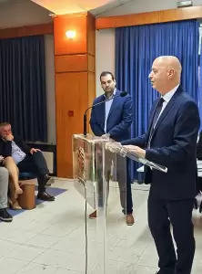 Το ντοκιμαντέρ του Μιχάλη Καμάκα «Αρμάνοι: Οι Βλάχοι» στο Πνευματικό Κέντρο Κατερίνης