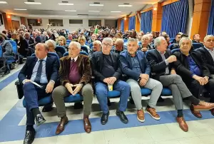 Το ντοκιμαντέρ του Μιχάλη Καμάκα «Αρμάνοι: Οι Βλάχοι» στο Πνευματικό Κέντρο Κατερίνης