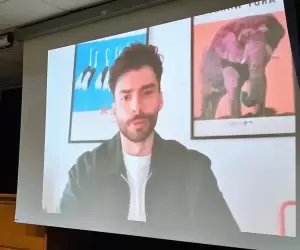 Το ντοκιμαντέρ του Μιχάλη Καμάκα «Αρμάνοι: Οι Βλάχοι» στο Πνευματικό Κέντρο Κατερίνης