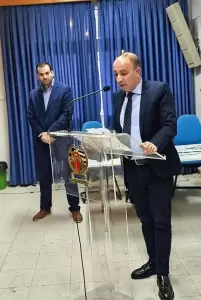 Το ντοκιμαντέρ του Μιχάλη Καμάκα «Αρμάνοι: Οι Βλάχοι» στο Πνευματικό Κέντρο Κατερίνης