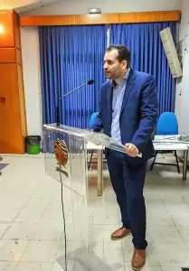 Το ντοκιμαντέρ του Μιχάλη Καμάκα «Αρμάνοι: Οι Βλάχοι» στο Πνευματικό Κέντρο Κατερίνης