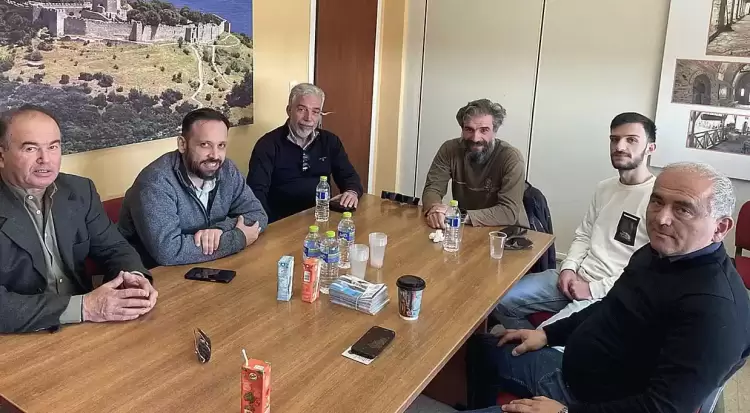 Ο Τουριστικός Οργανισμός της Πιερίας (Π.Ο.Τ.Α.Π.) στηρίζει ως συνδιοργανωτής το Triman 2025