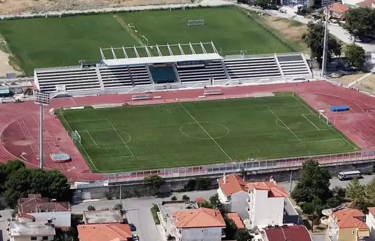 Τραγελαφική γκάφα ορισμών στο Α’ ΔΑΚ Κατερίνης