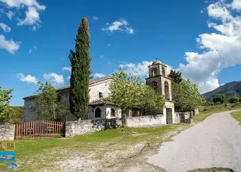 “Τραπέζι της Αγάπης” την Τρίτη του Πάσχα στην Παλιά Βροντού