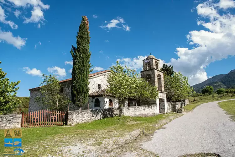 "Τραπέζι της Αγάπης" την Τρίτη του Πάσχα στην Παλιά Βροντού “Τραπέζι της Αγάπης” την Τρίτη του Πάσχα στην Παλιά Βροντού