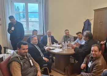 Ο Βουλευτής Κ. Δελβερούδης και η ΝΙΚΗ στο πλευρό των παράκτιων αλιέων