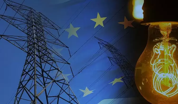 Βουτιά 10% στις τιμές ηλεκτρικού ρεύματος τον Απρίλιο