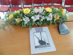 Βραβεύσεις στο Ναυτικό Μουσείο Λιτοχώρου