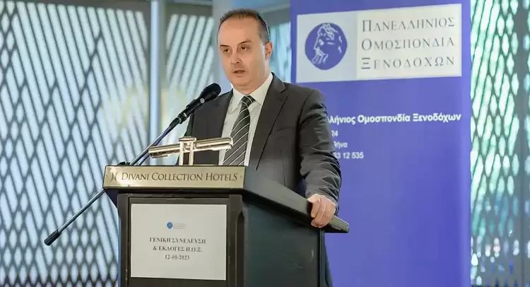 Ξεκινούν δυναμικά τα ξενοδοχεία της Πιερίας – Στο 70% η πληρότητα για το Πάσχα