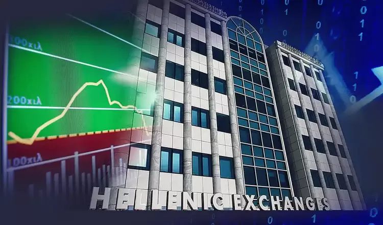 Χρηματιστήριο Αθηνών: «Χάλκινο» μετάλλιο παγκοσμίως το πρώτο 3μηνο 2025 Χρηματιστήριο Αθηνών: «Χάλκινο» μετάλλιο παγκοσμίως το πρώτο 3μηνο 2025