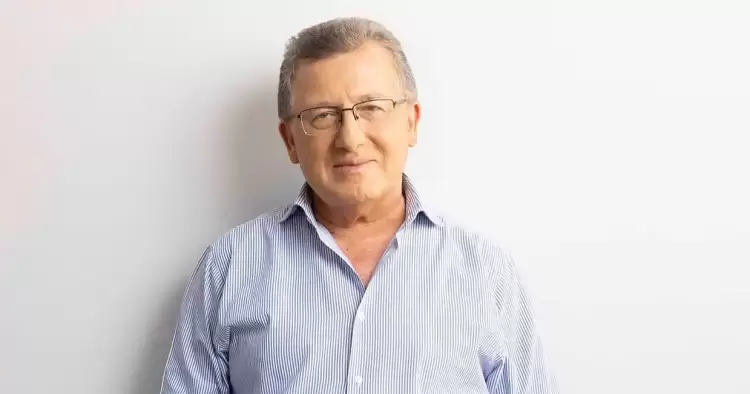 Μήνυμα Ιωάννη Ντούμου για Πανελλαδικές Εξετάσεις 2025 στους Μαθητές Κατερίνης